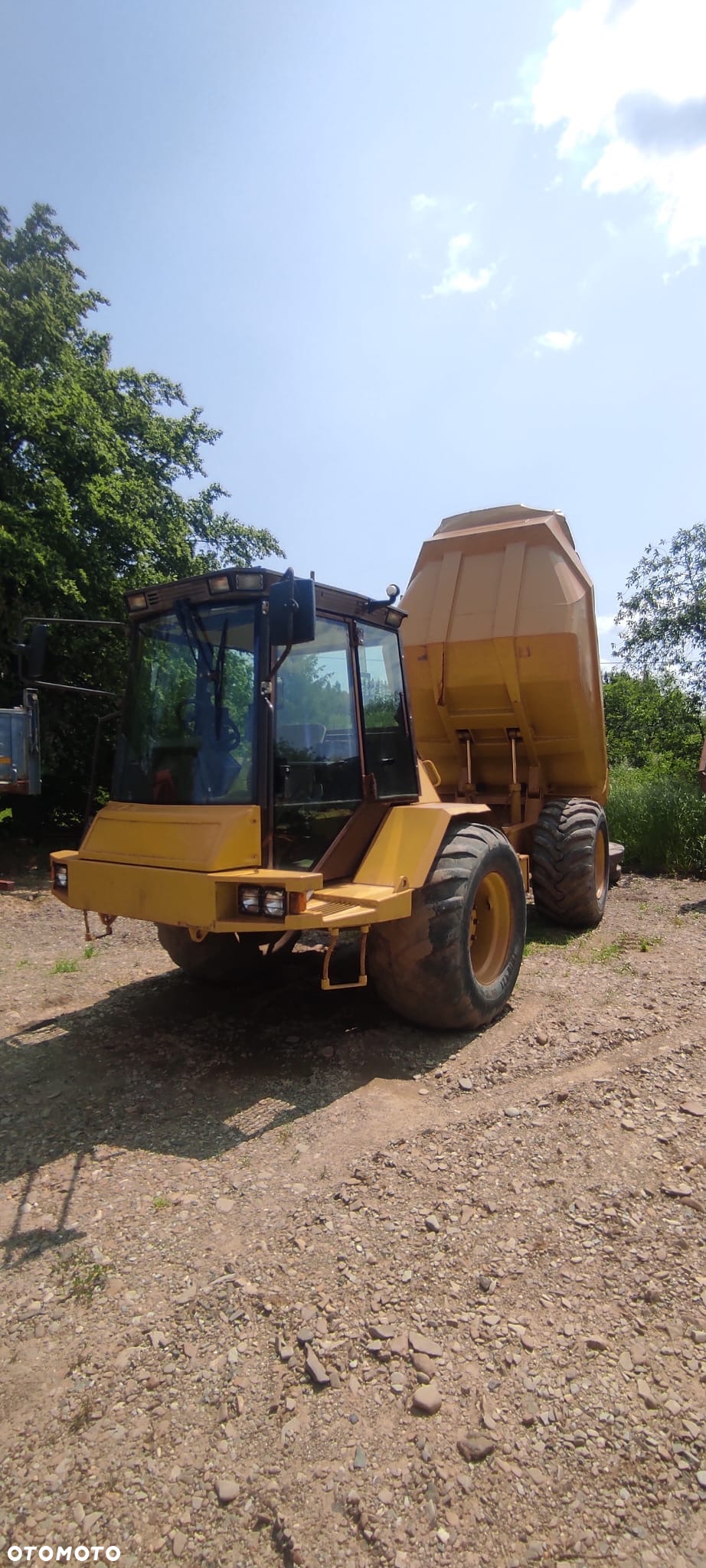 Hydrema 910 - 3