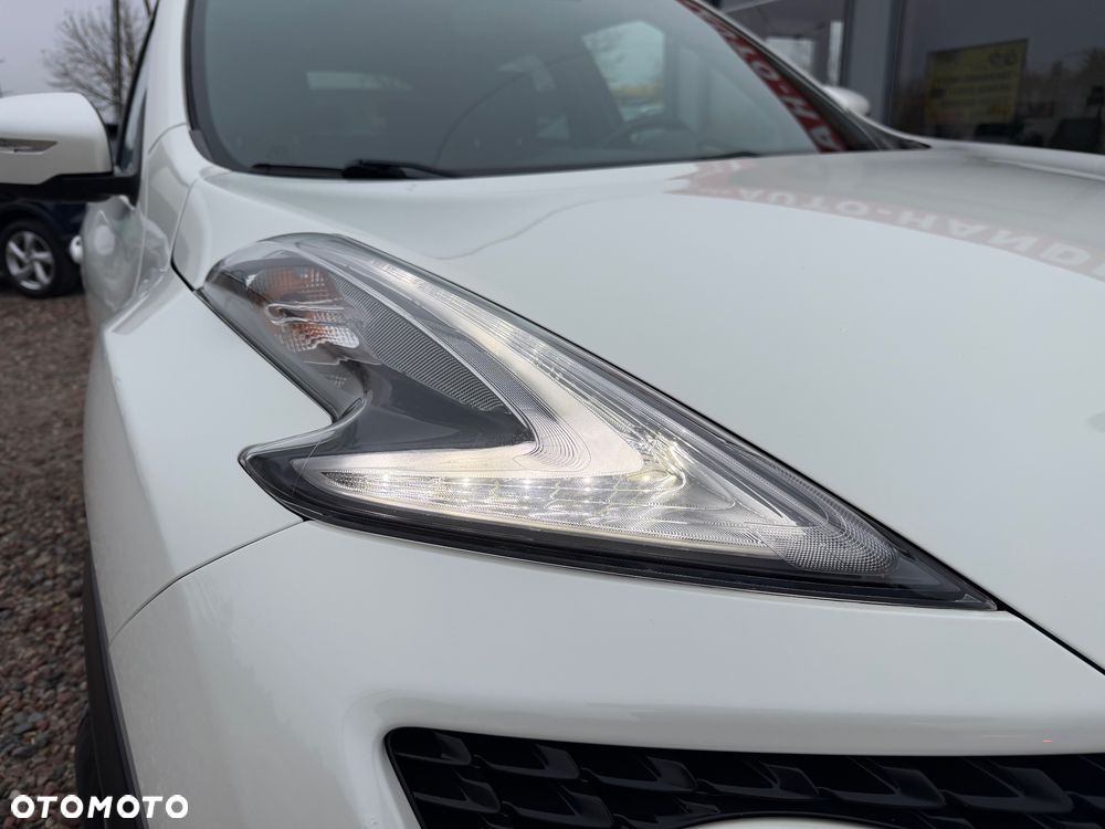 Nissan Juke - 10