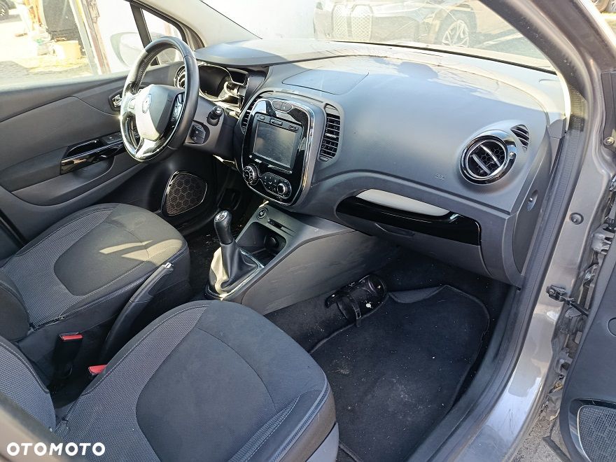 Renault Captur - 6