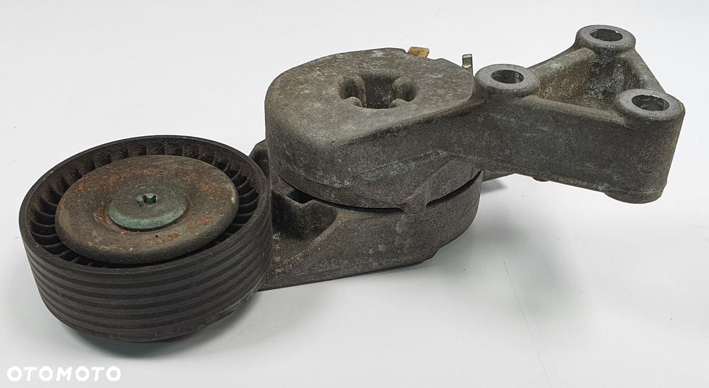 NAPINACZ PASKA ROLKA VW GOLF IV 2.0 06A903315E - 2