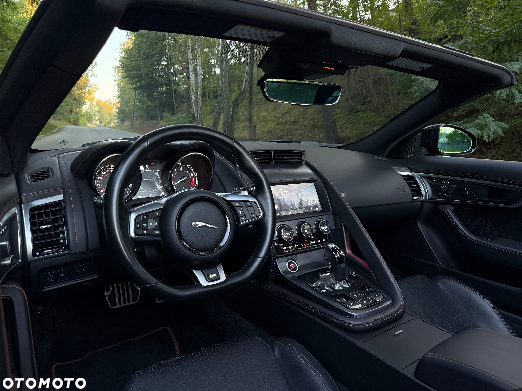 Jaguar F-Type R Cabriolet AWD - 2
