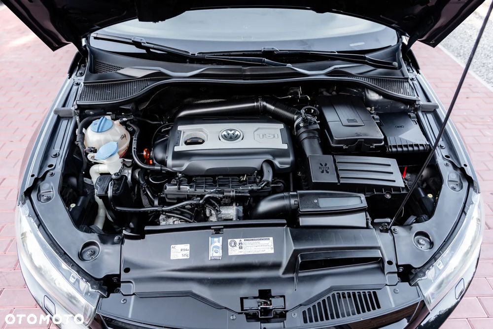 Volkswagen Scirocco 2.0 TSI DSG Edition - 41