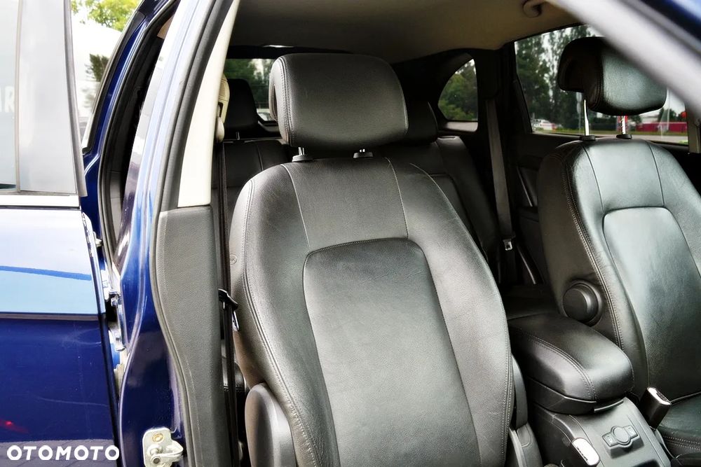 Chevrolet Captiva 2.4 2WD 5 Sitzer LS - 23
