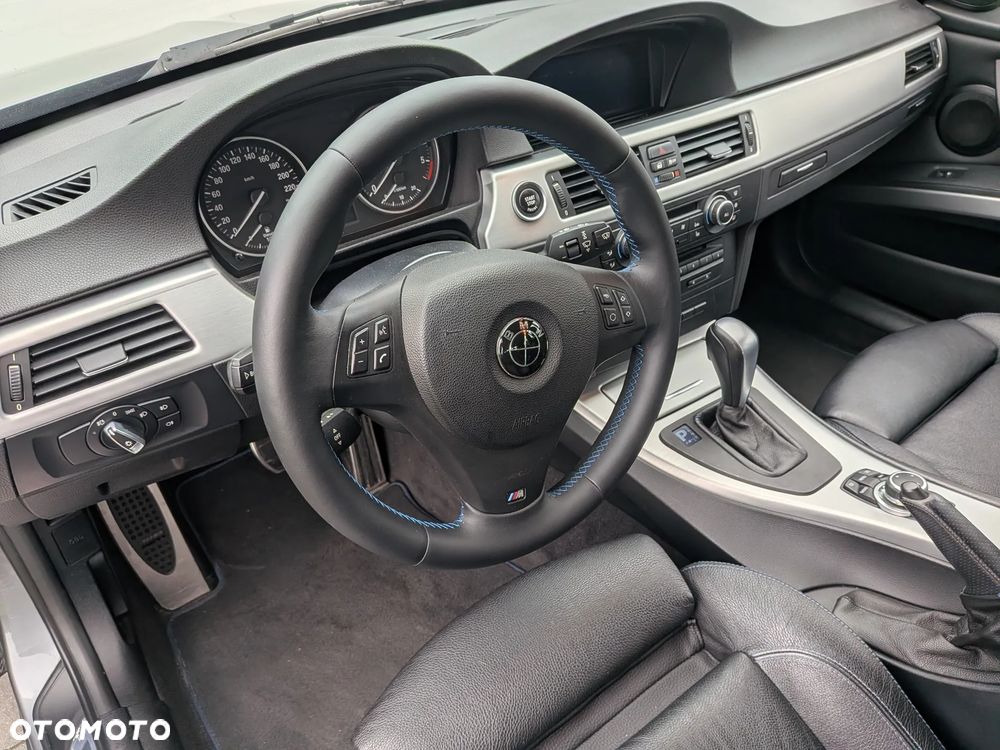 BMW Seria 3 - 25