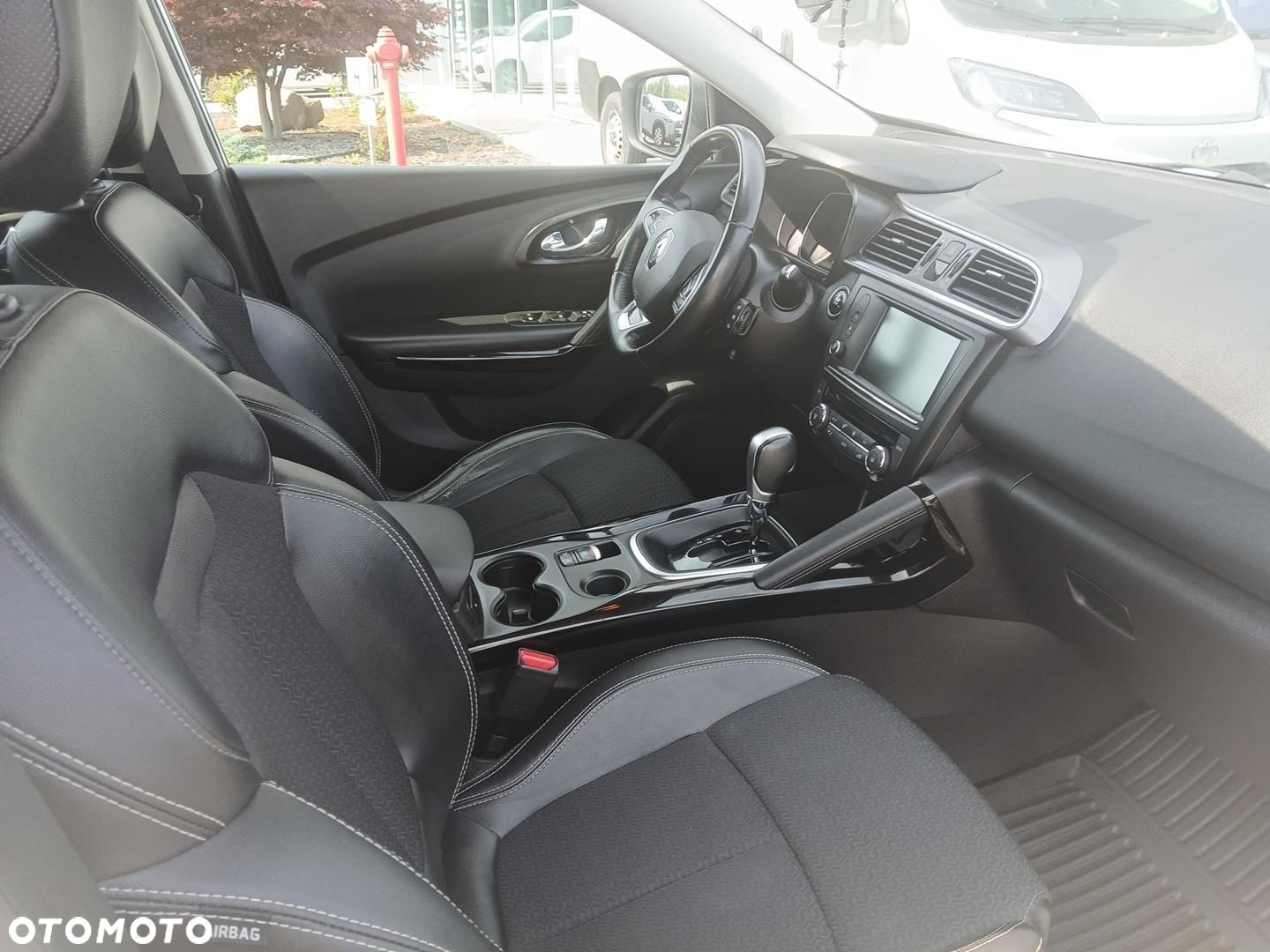 Renault Kadjar 1.2 Energy TCe Zen EDC - 9