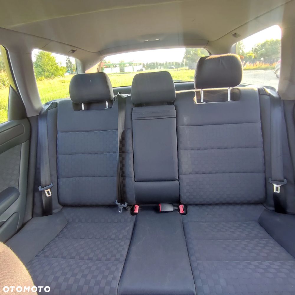 Audi A6 Avant 1.8T - 14