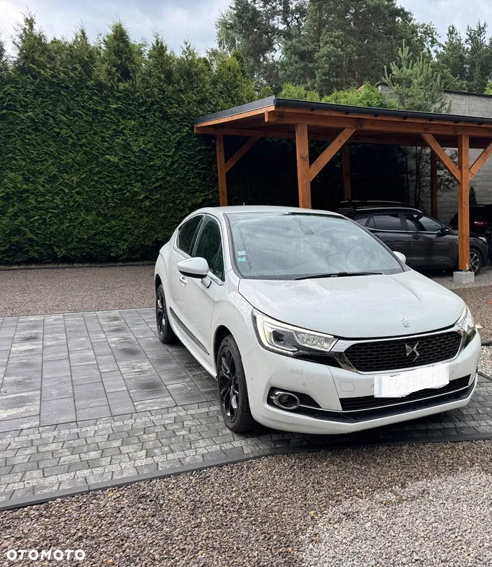 Citroën DS4 BlueHDi 120 S&S Business Class - 2