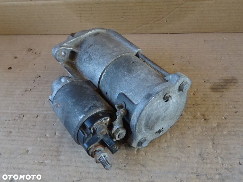 ROZRUSZNIK SILNIKA 55576980 OPEL INSIGNIA ASTRA J CORSA D ZAFIRA C  1,6T 1,6 1,8 16V - 4