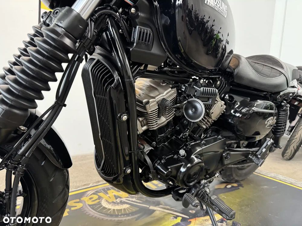 Hyosung GV - 19