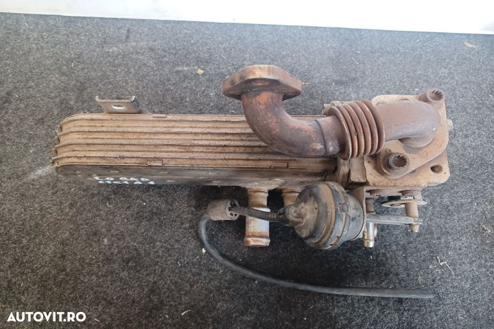 Racitor gaze 03G131513J Volkswagen VW Golf 5 [2003 - 2009] Variant wa - 2