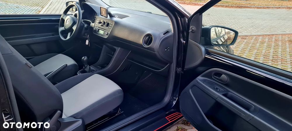 Skoda Citigo 1.0 MPI Easy - 20