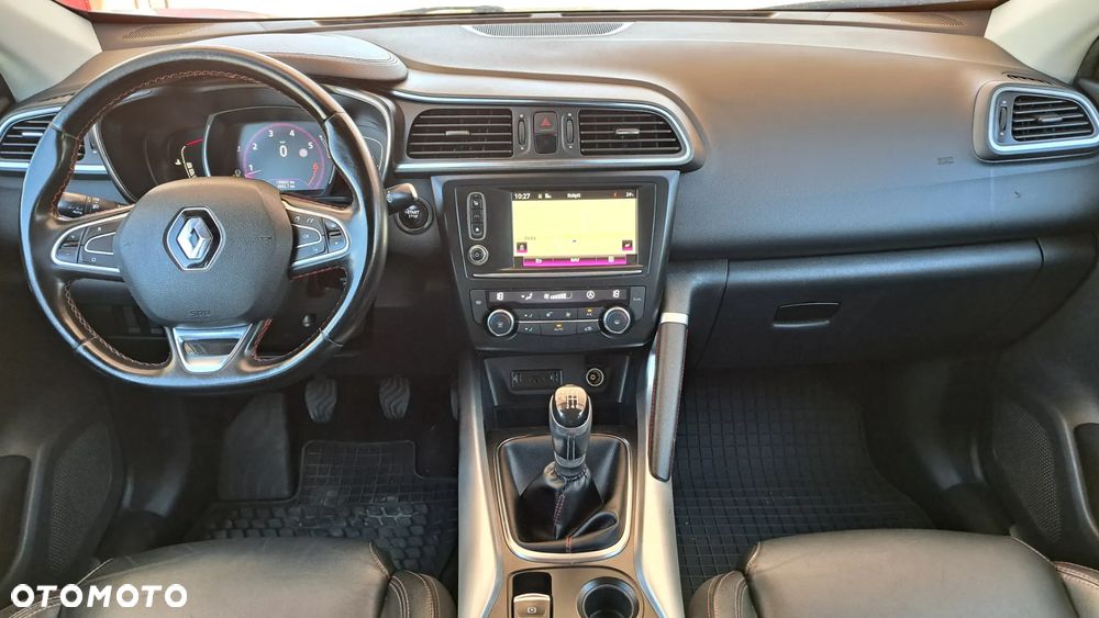 Renault Kadjar - 20