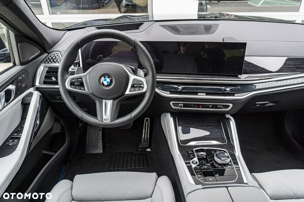 BMW X6 - 17