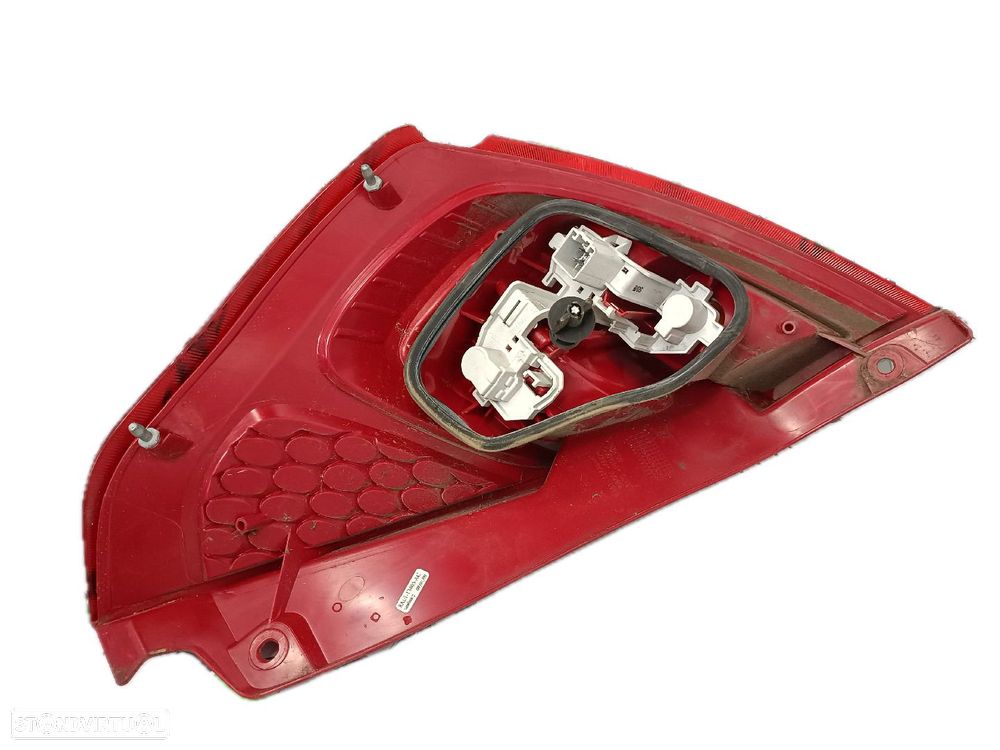 Farolim Esq Ford Fiesta Vi (Cb1, Ccn) - 3