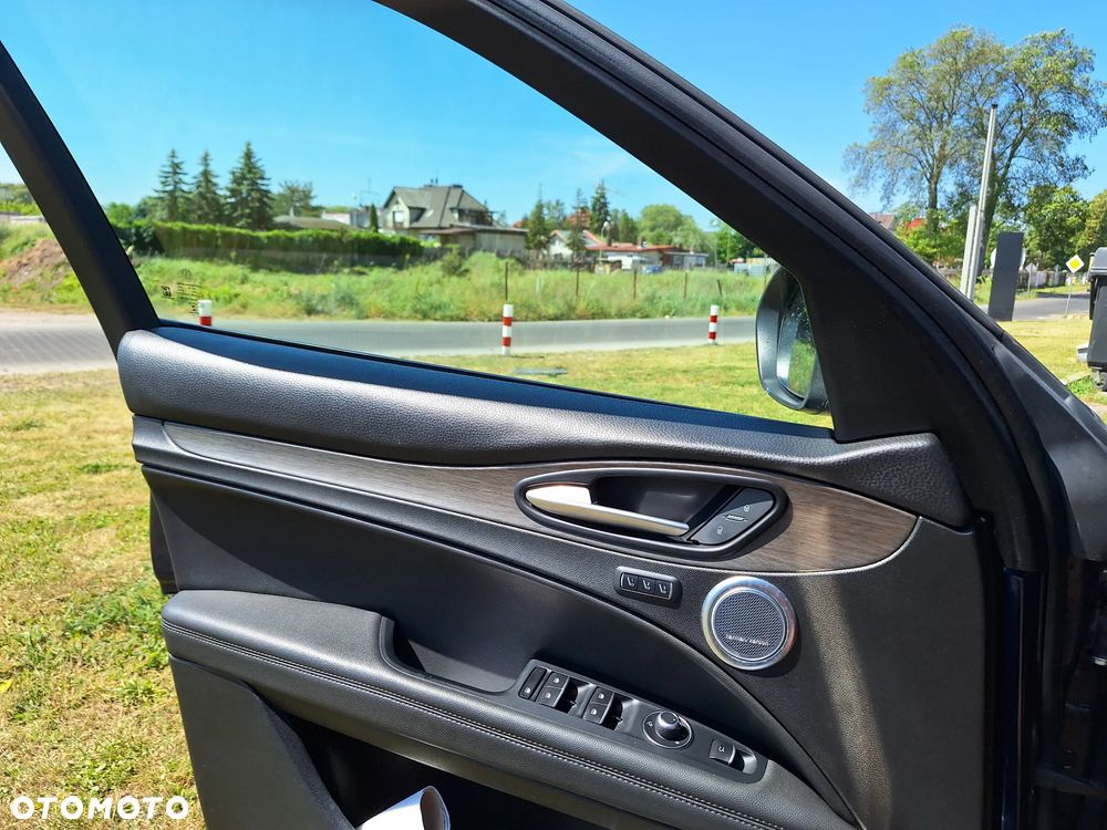 Alfa Romeo Stelvio 2.0 Turbo 16V AT8-Q4 B-Tech - 10