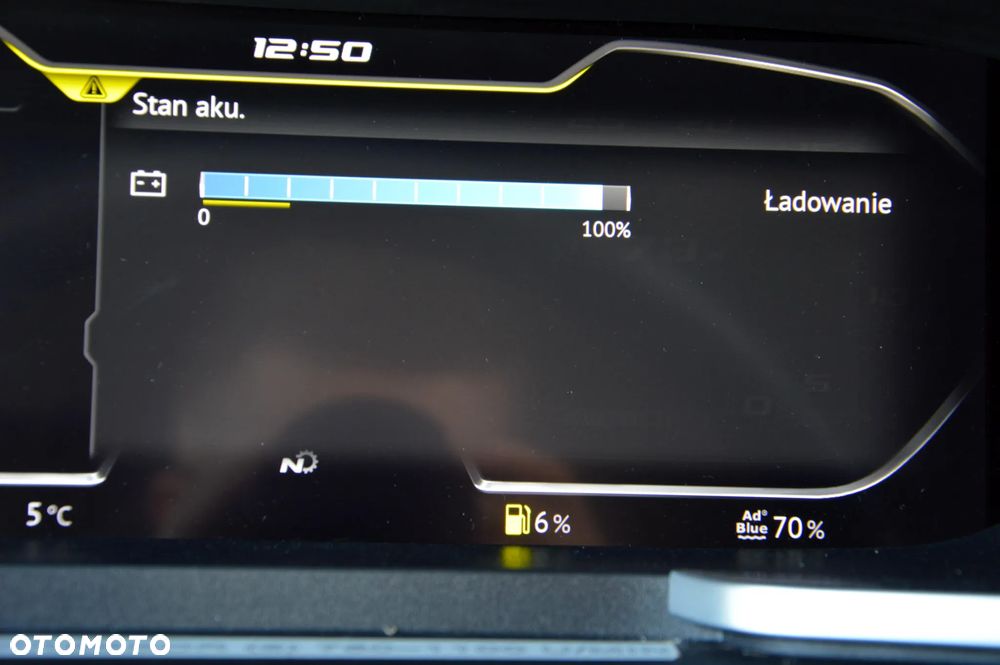 DAF XG+ 530 / ZF INTARDER / KLIMA POST. / MIĘDZYOSIE / FULL LED / ALUFELGI / - 40