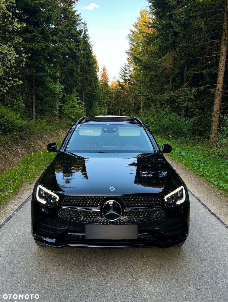Mercedes-Benz GLC - 7