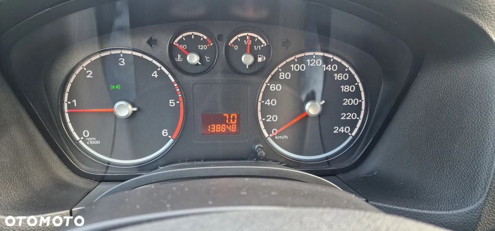 Ford Focus 1.6 TDCi Trend - 7