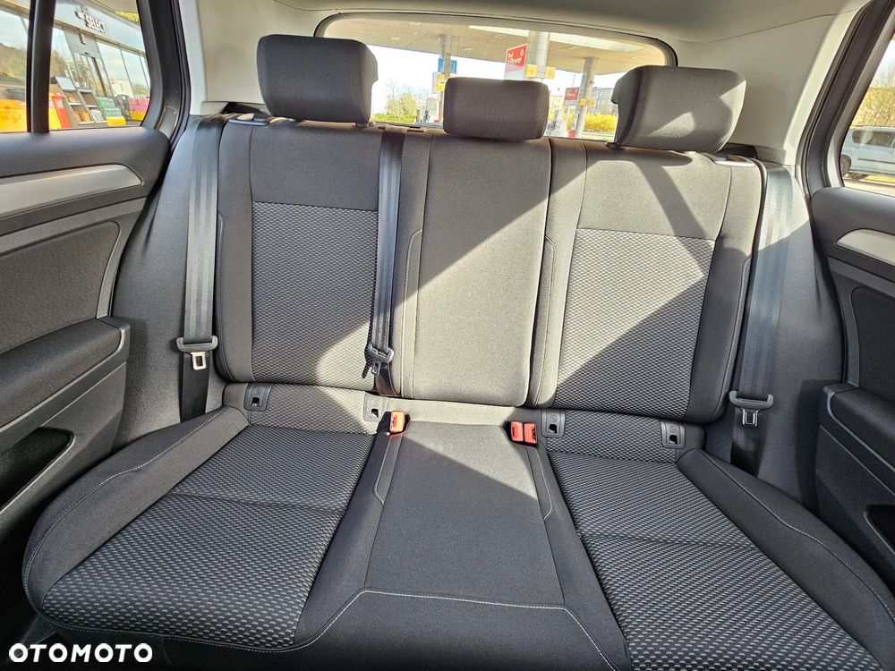 Volkswagen Golf 1.0 TSI Trendline - 34