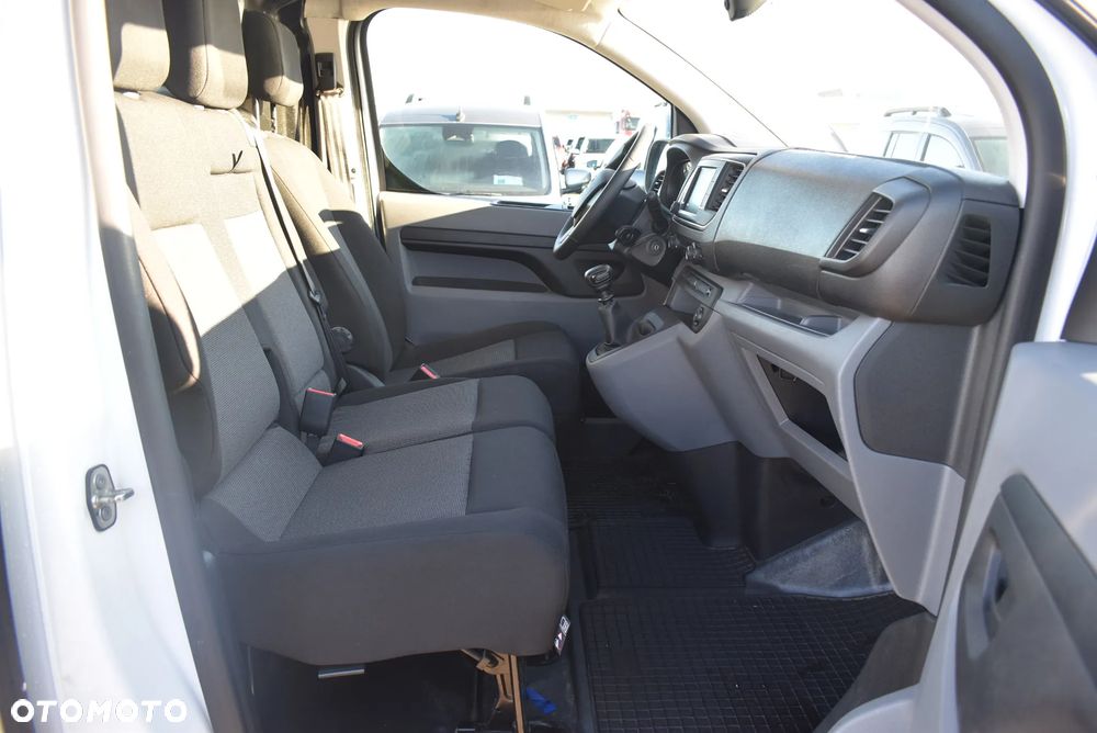 Opel VIVARO 2.0 CDTI EXTRA LONG - 16