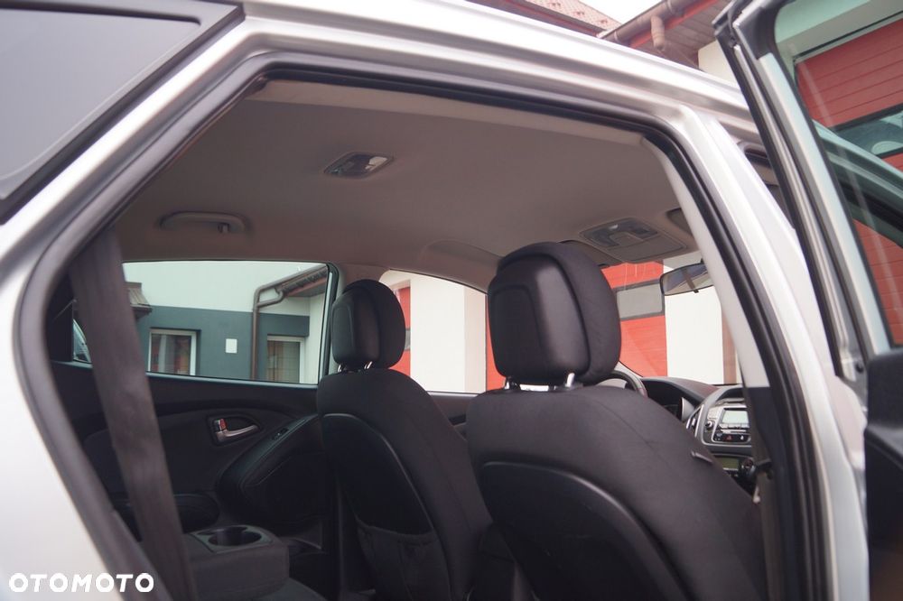 Hyundai ix35 - 30
