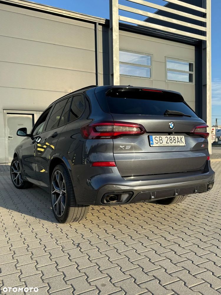 BMW X5 xDrive30d sport - 8