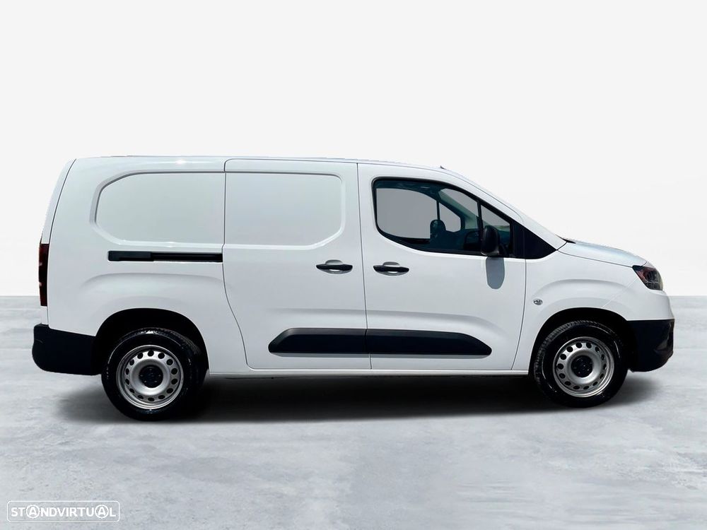 Toyota Proace City Verso 1.5D L1 Comfort - 3