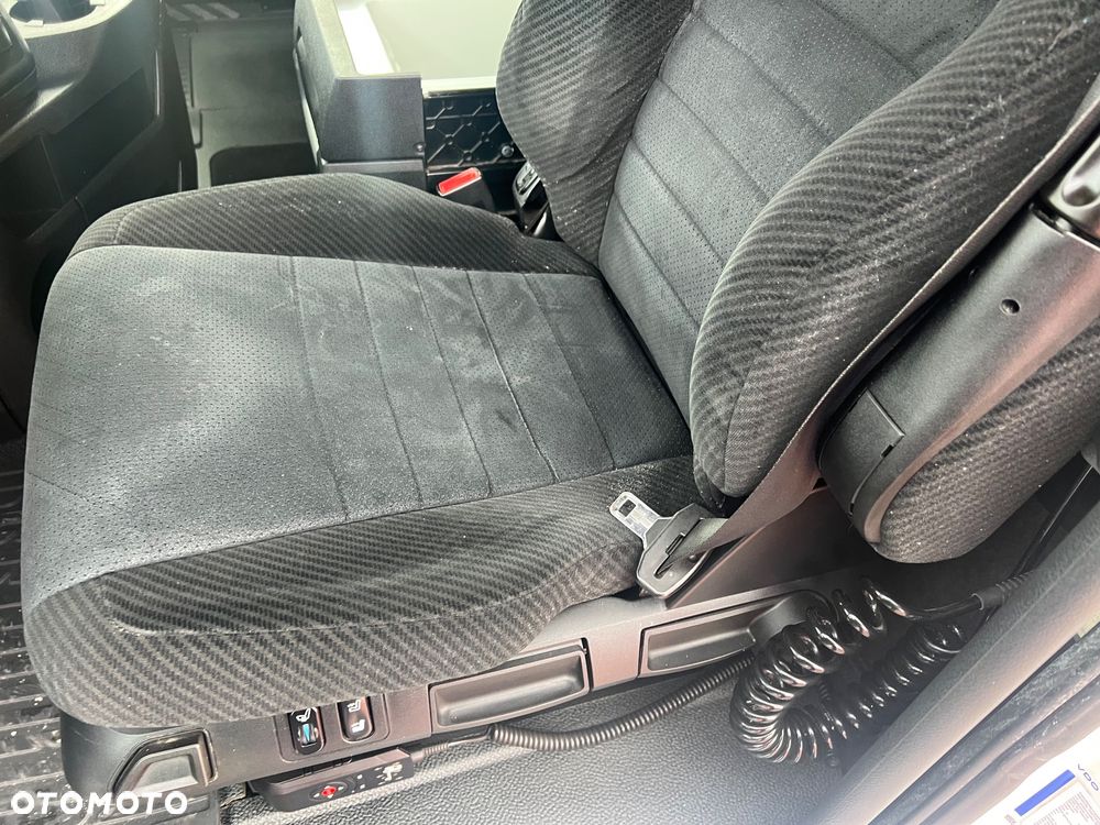 Mercedes-Benz ACTROS L bez retardera prokontraktowy - 25