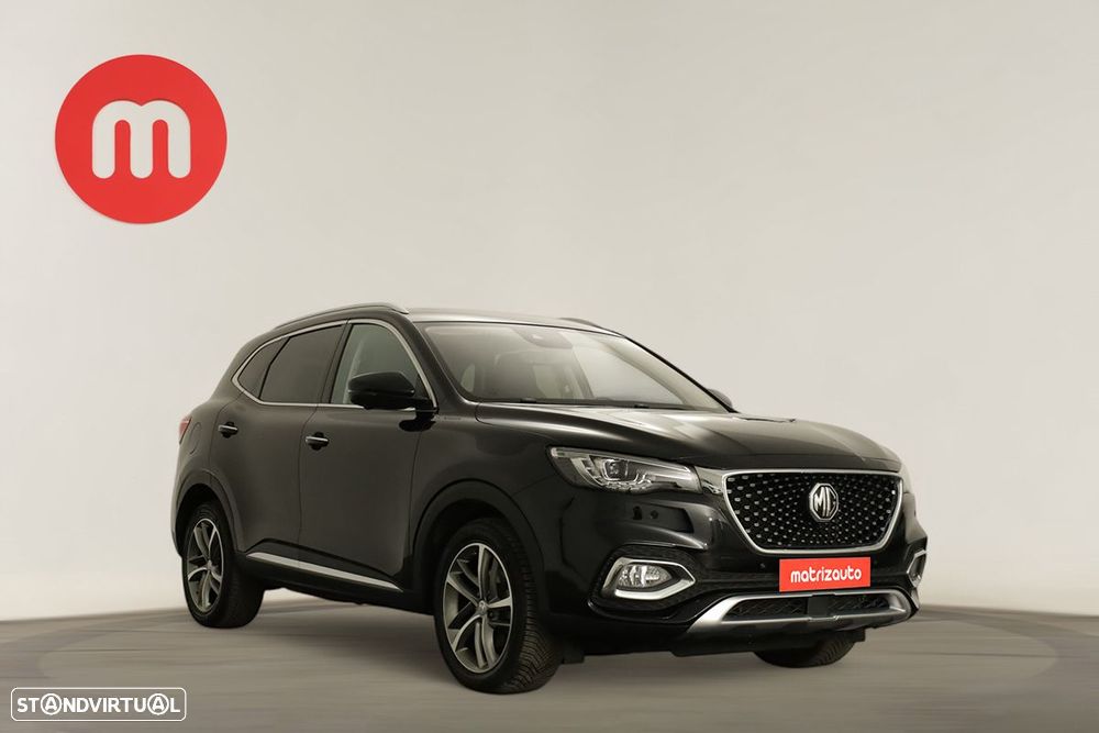 MG EHS 1.5 T-GDI Plug-in Hybrid Luxury - 1