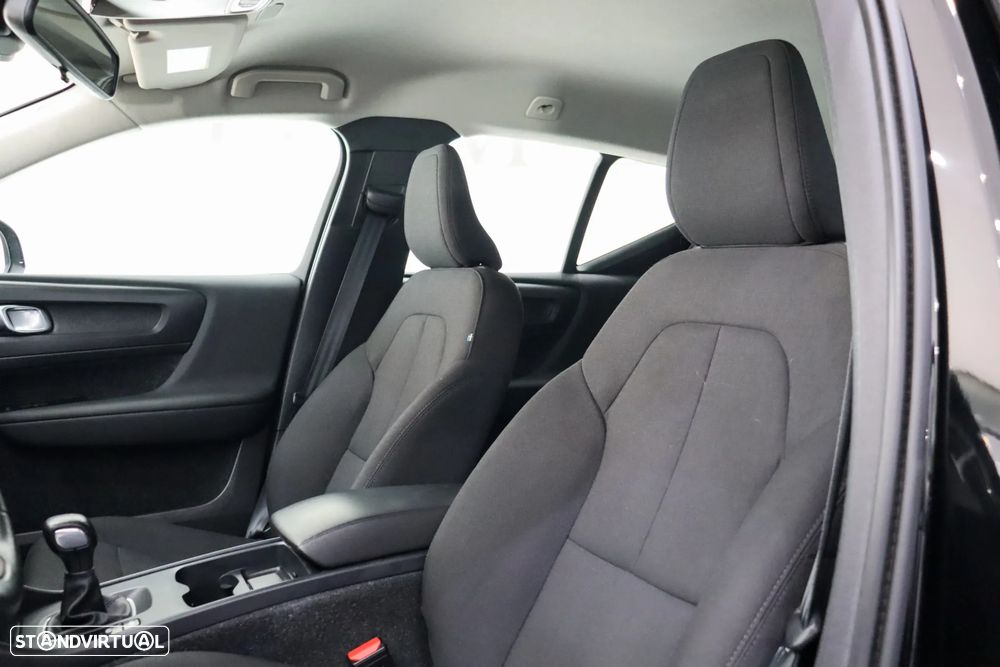 Volvo XC 40 1.5 T3 Inscription - 11