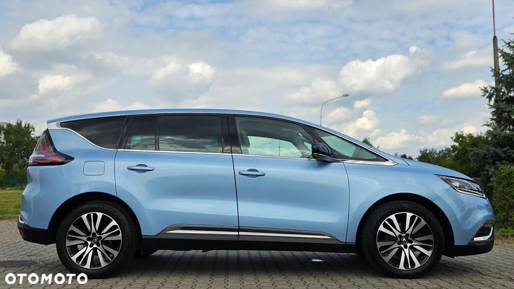 Renault Espace Energy dCi 160 EDC Initiale Paris - 4