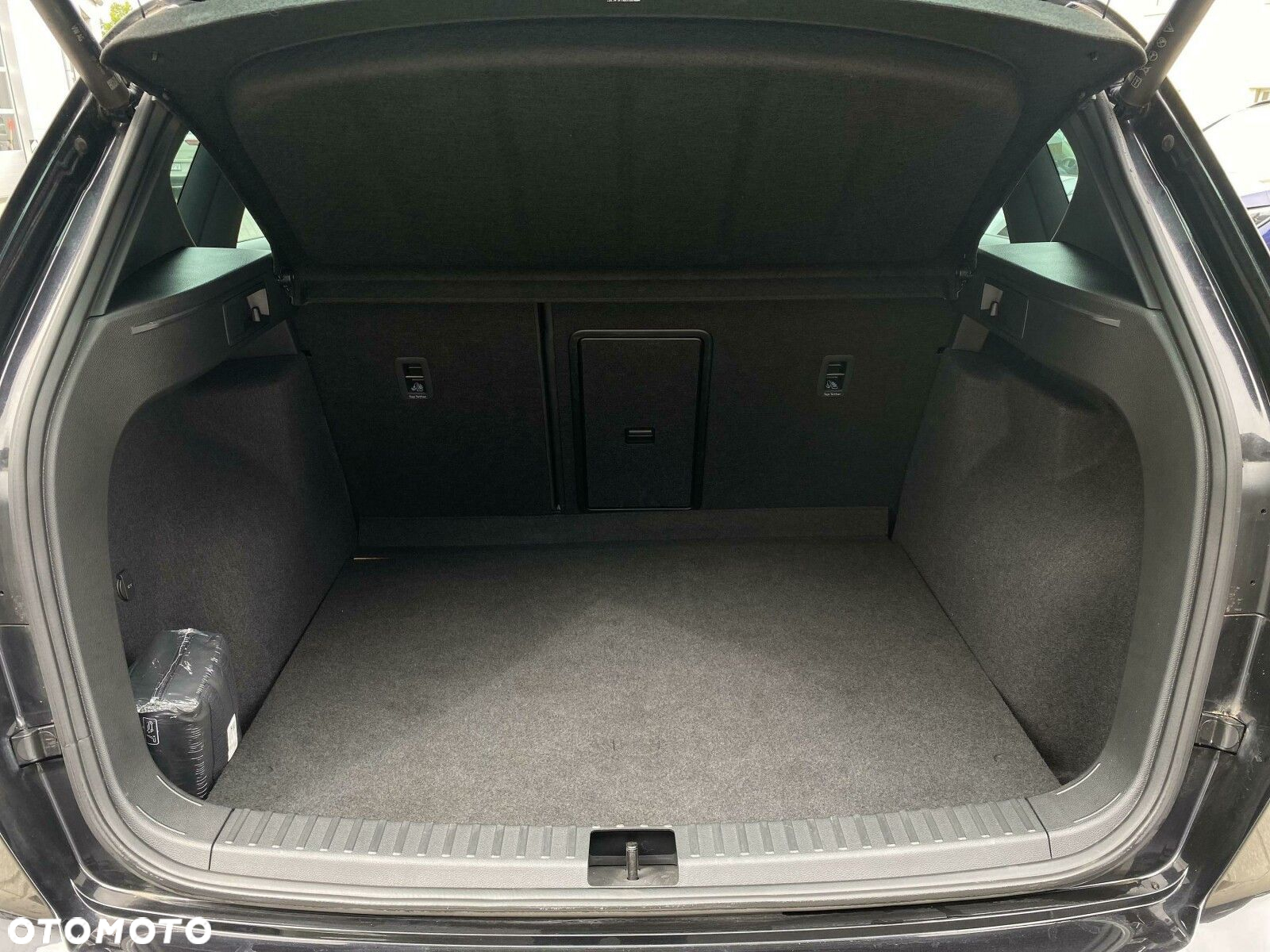 Cupra Ateca 2.0 TSI 4Drive VZ DSG - 17