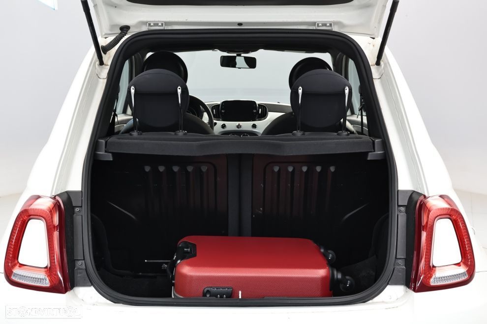 Fiat 500 1.0 Hybrid - 26