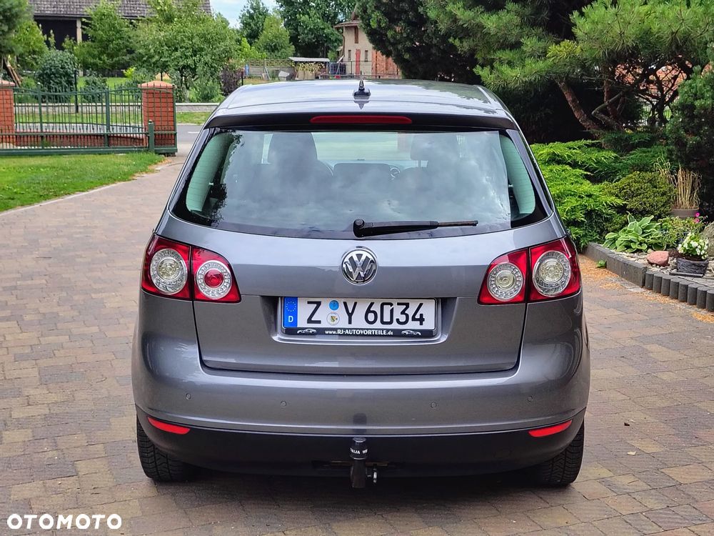 Volkswagen Golf 1.6 Goal - 5