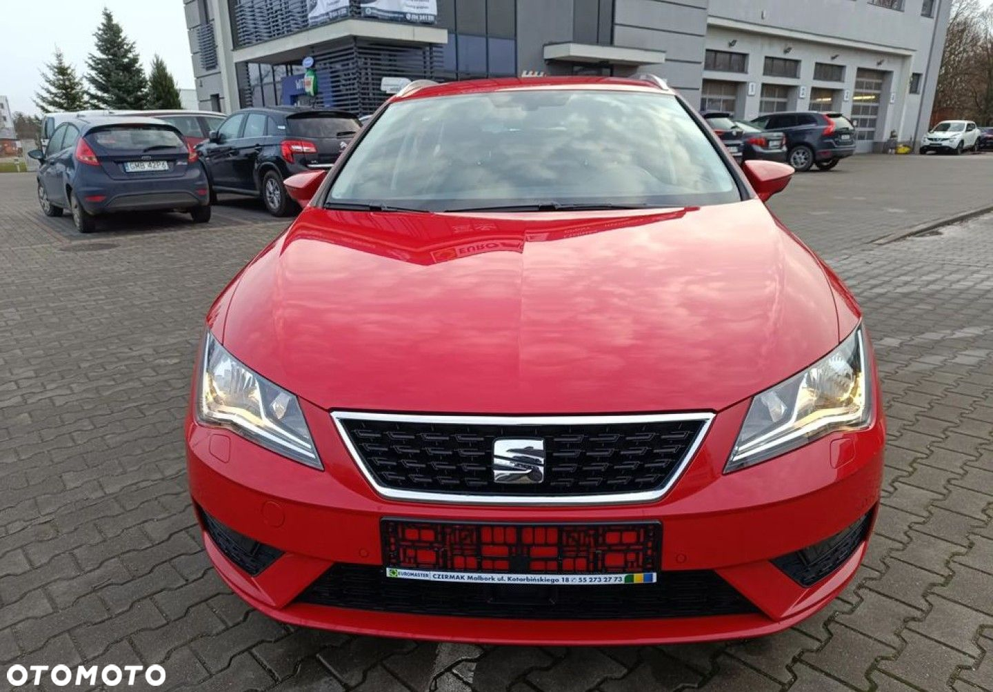 Seat Leon - 3