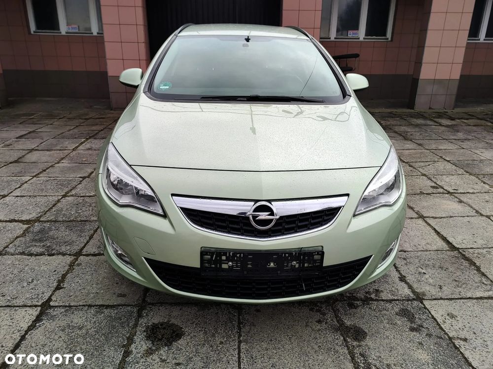 Opel Astra - 24