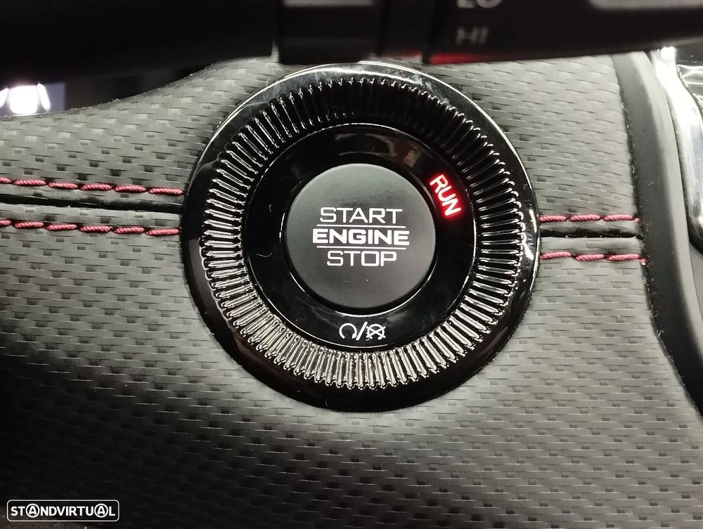 Jeep Compass 1.3 TG Trailhawk - 30