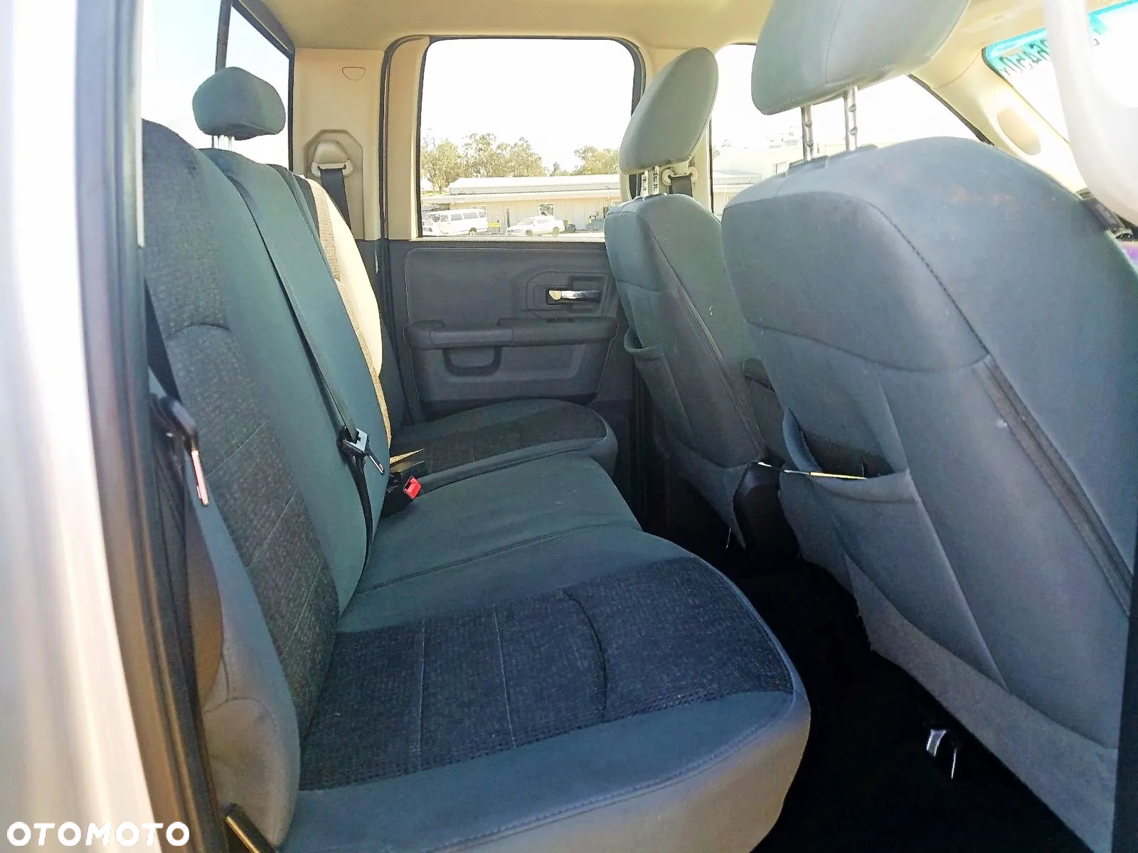 RAM 1500 - 6