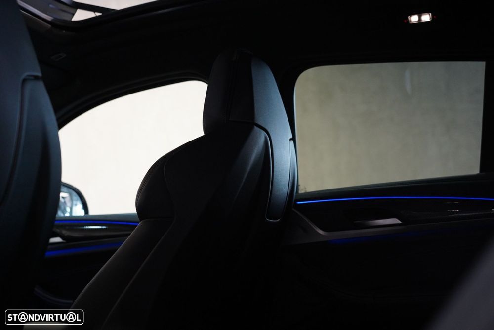 BMW X4 M Competition - 47