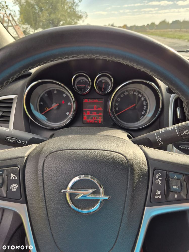 Opel Astra - 4