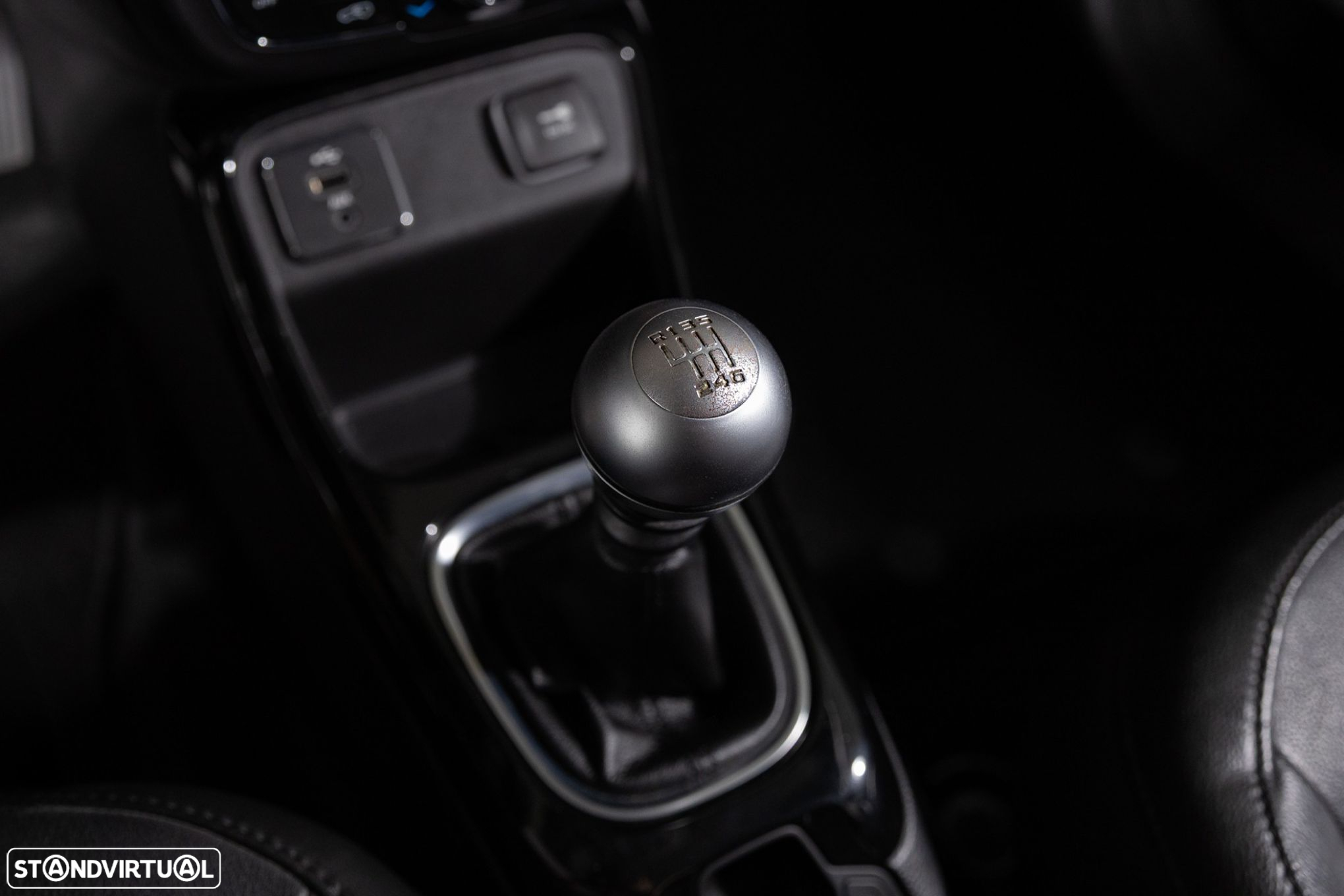 Jeep Compass 1.6 M-Jet Limited - 19