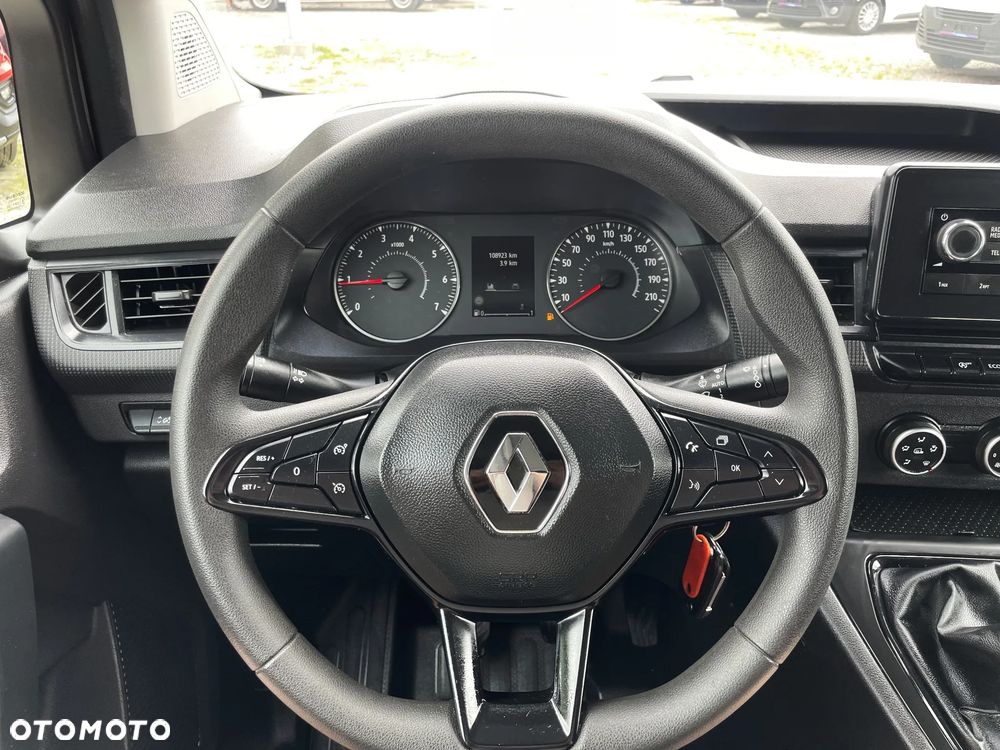 Renault Kangoo - 9