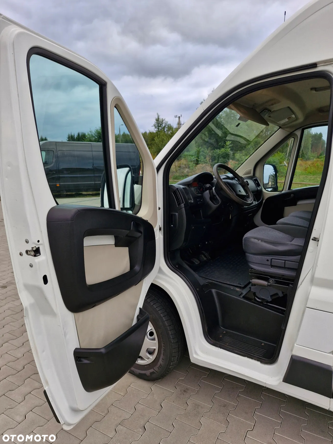 Peugeot Boxer - 21