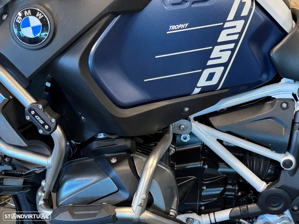 BMW R 1250 GS Adventure - 2