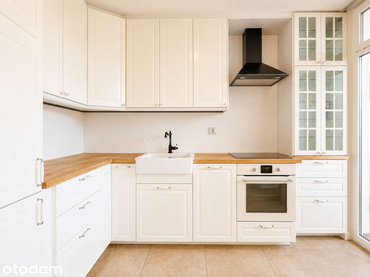 Mieszkanie na sprzedaż, 2 pokoje, 61 m², Mrzeżyno