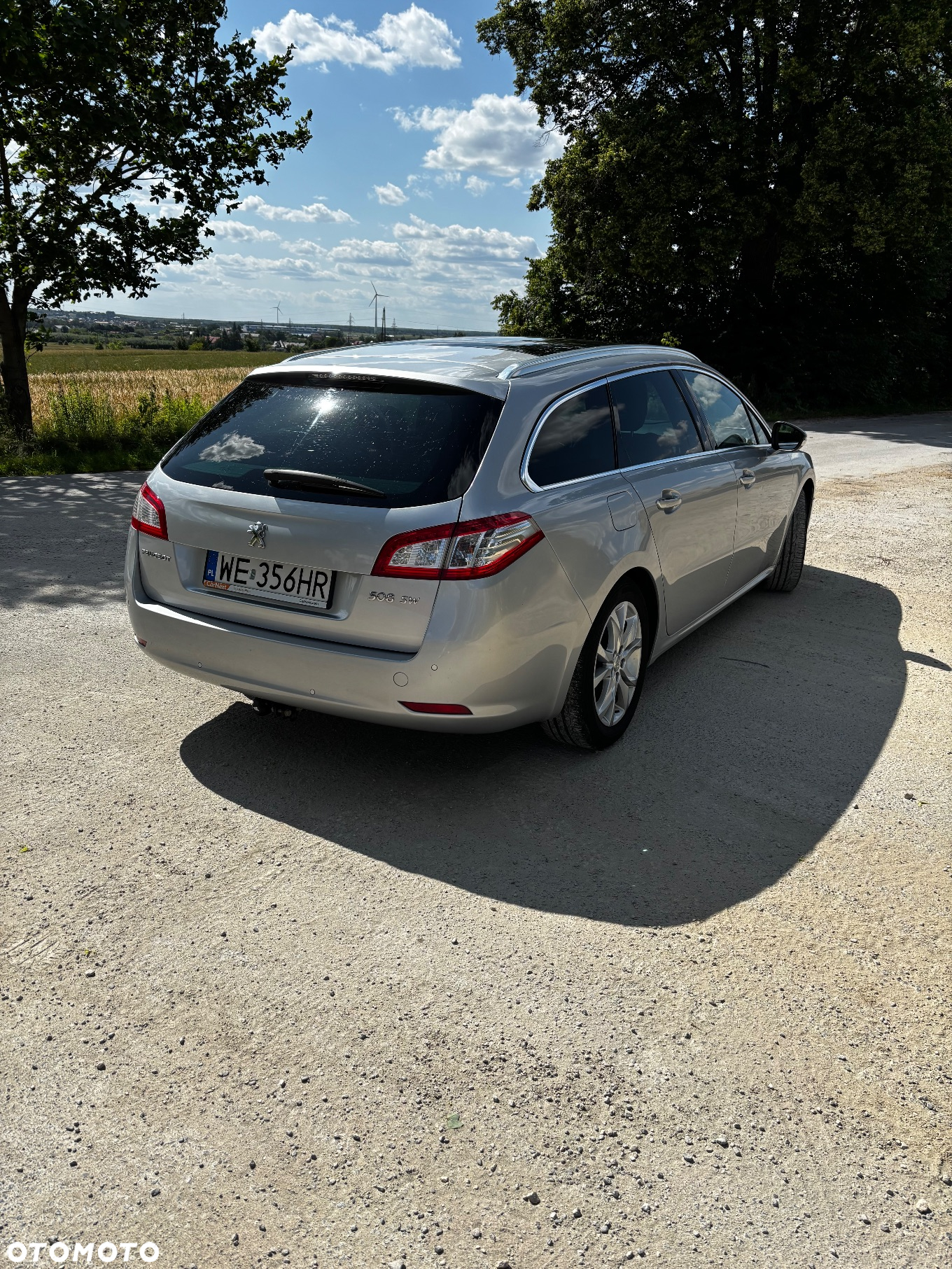 Peugeot 508 1.6 T Business Line - 5