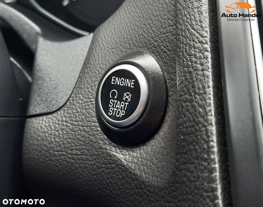 Ford Focus 1.5 EcoBoost STart-Stopp-System ST-LINE - 25