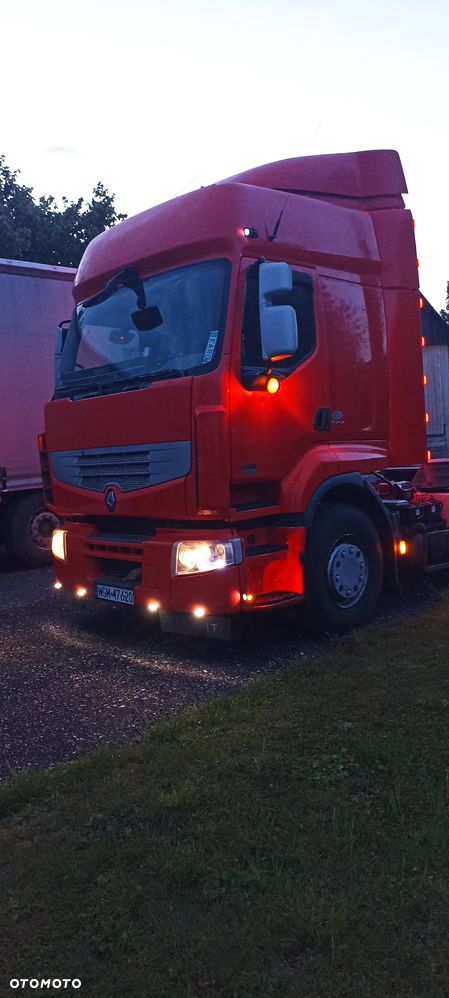 Renault Premium - 13