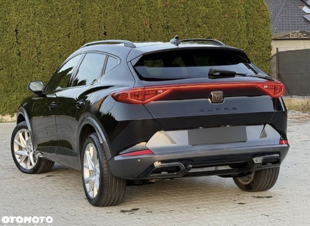 Cupra Formentor 1.5 TSI DSG Tribe Edition - 5