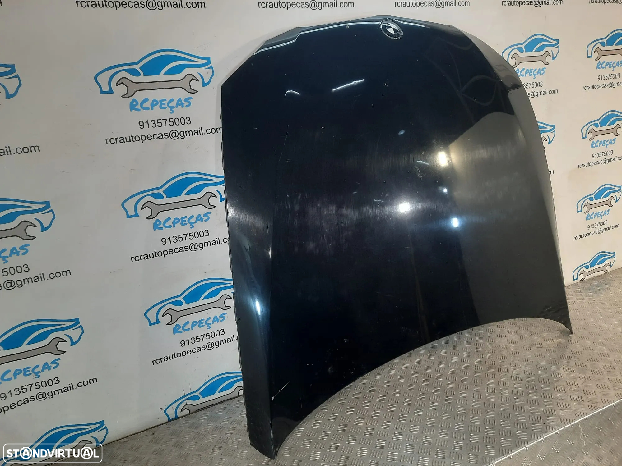 CAPOT BMW SERIE 3 E92 COUPE PRE-LCI CAPÔ CAPO ORIGINAL E93 - 2
